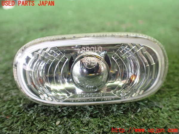 2UPJ-29091160]シビック タイプR(FD2)右ウィンカーレンズ (ジャンク品) 中古_m0001.jpg