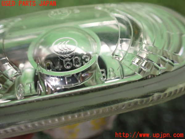 2UPJ-29091160]シビック タイプR(FD2)右ウィンカーレンズ (ジャンク品) 中古_m0002.jpg