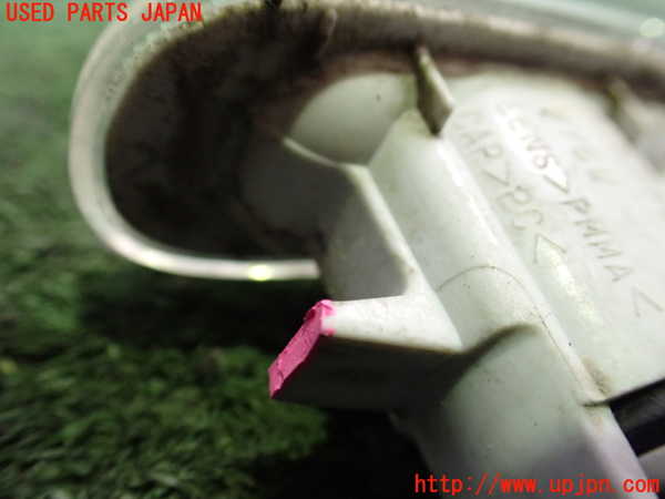 2UPJ-29091160]シビック タイプR(FD2)右ウィンカーレンズ (ジャンク品) 中古_m0004.jpg
