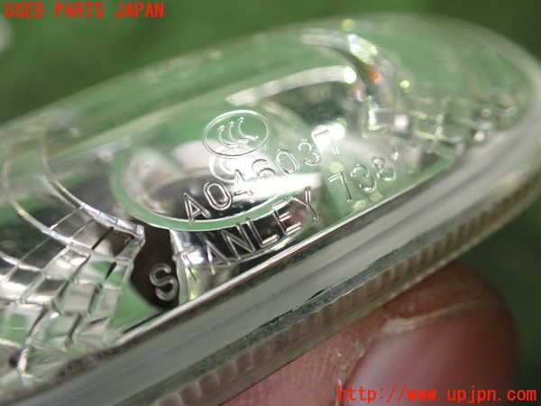 5UPJ-29091162]シビック タイプR(FD2)左ウィンカーレンズ 中古_m0002.jpg