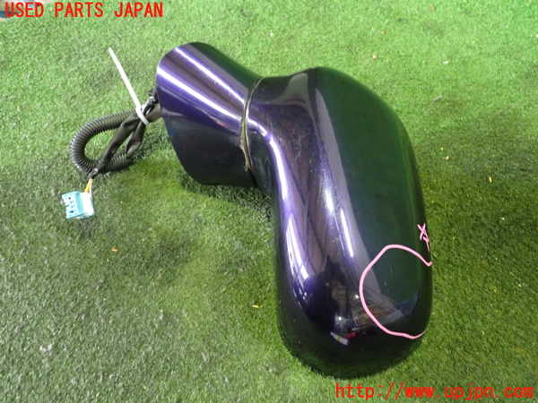 2UPJ-29091212]シビック タイプR(FD2)左ドアミラー 中古_m0001.jpg