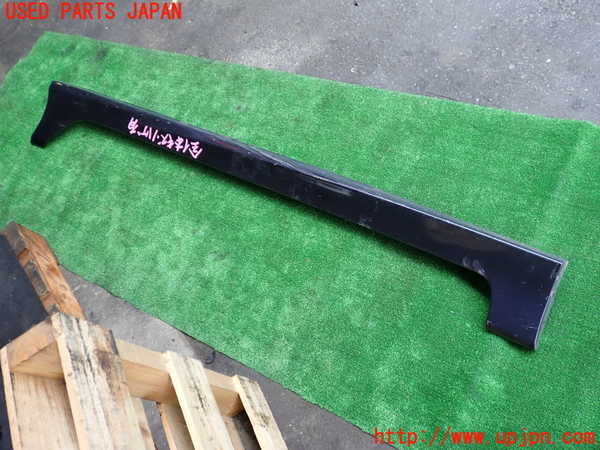 シビックタイプR FD2 サイドステップ 2UPJ-29091392]シビック タイプR(FD2)左サイドステップ 中古 の