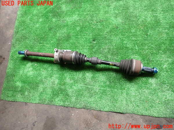 2UPJ-29094010]シビック タイプR(FD2)右フロントドライブシャフト 中古_m0001.jpg
