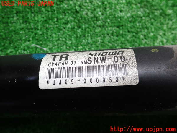 2UPJ-29094235]シビック タイプR(FD2)パワステギアボックス 中古_m0003.jpg