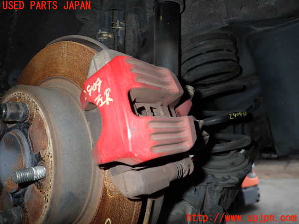 2UPJ-29094095]シビック タイプR(FD2)左リアキャリパー 中古_m0001.jpg