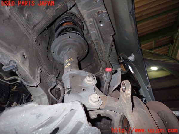 5UPJ-29095025]シビック タイプR(FD2)左フロントストラット 中古_m0001.jpg