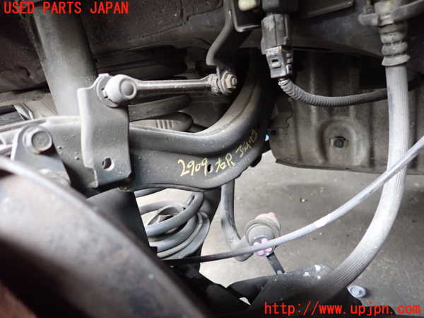 5UPJ-29095146]シビック タイプR(FD2)右リアアッパーアーム1 中古_m0001.jpg