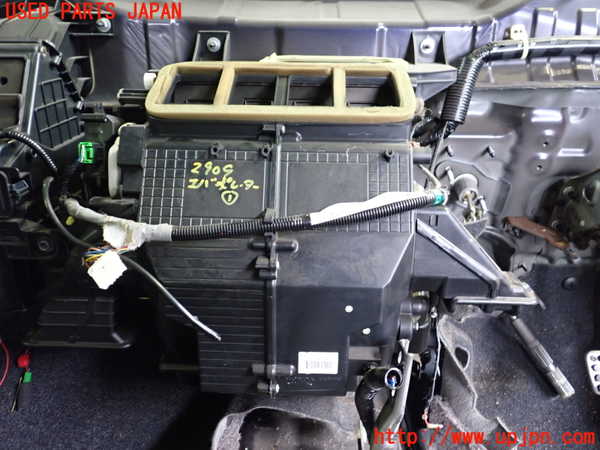 2UPJ-29096081]シビック タイプR(FD2)エバポレーター1 中古_m0001.jpg