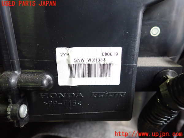 2UPJ-29096081]シビック タイプR(FD2)エバポレーター1 中古_m0002.jpg