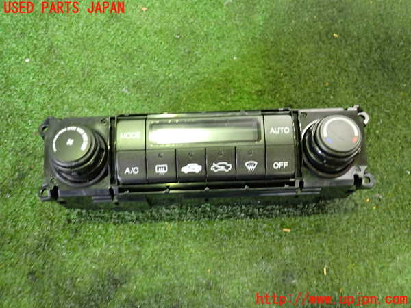 5UPJ-29096066]シビック タイプR(FD2)エアコンスイッチ1 中古_m0001.jpg