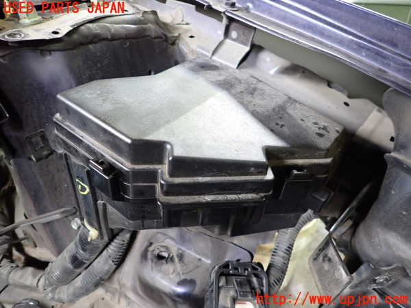 2UPJ-29096741]シビック タイプR(FD2)ヒューズボックス1 中古_m0001.jpg