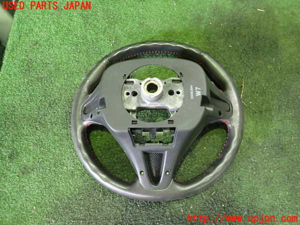 2UPJ-29097855]シビック タイプR(FD2)ステアリングホイール 中古_m0002.jpg
