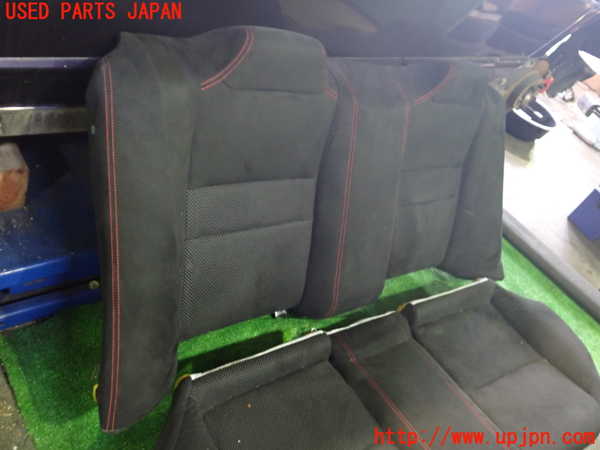 2UPJ-29097385]シビック タイプR(FD2)リアシート 中古_m0003.jpg