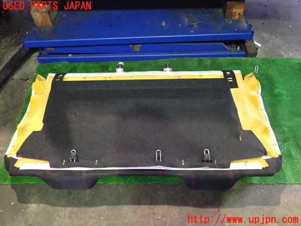 2UPJ-29097385]シビック タイプR(FD2)リアシート 中古_m0004.jpg