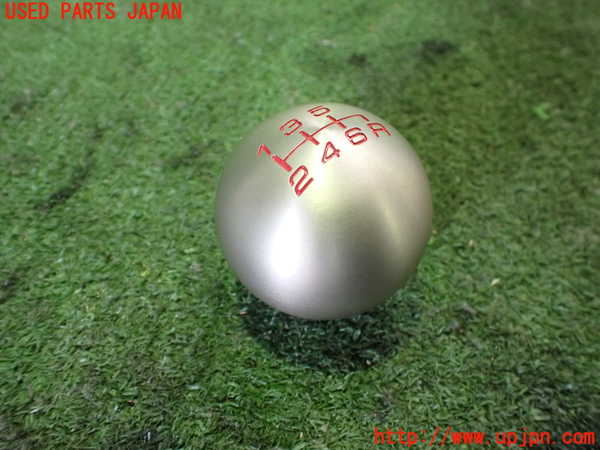 2UPJ-29097570]シビック タイプR(FD2)シフトノブ 中古_m0001.jpg