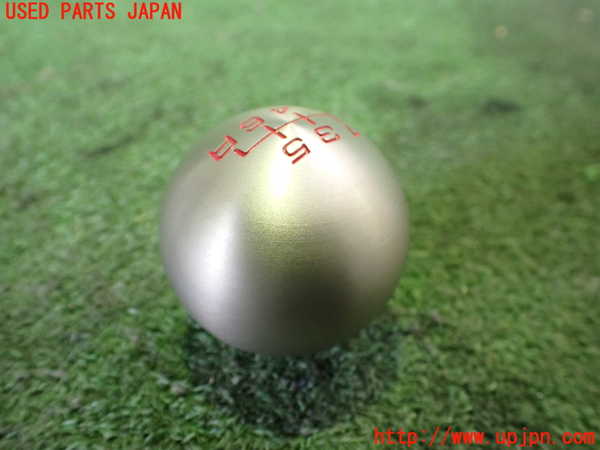 2UPJ-29097570]シビック タイプR(FD2)シフトノブ 中古_m0002.jpg
