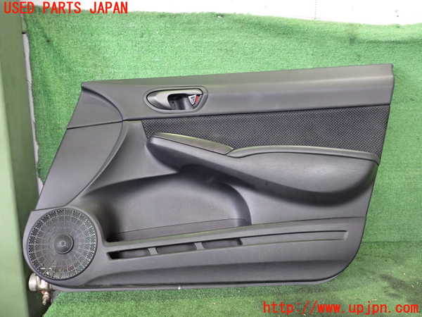 2UPJ-29091234]シビック タイプR(FD2)右前ドア内張り 中古_m0001.jpg