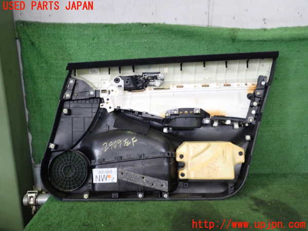 2UPJ-29091264]シビック タイプR(FD2)左前ドア内張り 中古_m0004.jpg