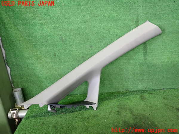 5UPJ-29097655]シビック タイプR(FD2)右フロントピラートリム 中古_m0001.jpg