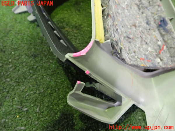 5UPJ-29097655]シビック タイプR(FD2)右フロントピラートリム 中古_m0003.jpg