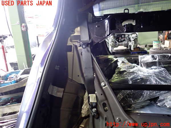 2UPJ-29097155]シビック タイプR(FD2)右2列目シートベルト 中古_m0001.jpg