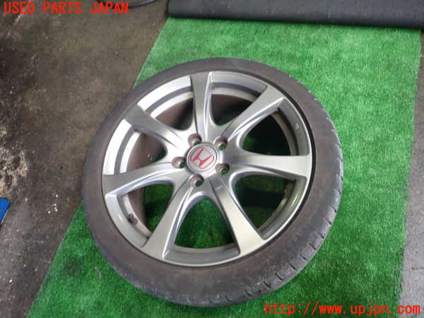 2UPJ-29099037]シビック タイプR(FD2)タイヤ　ホイール　1本② 225/40ZR1 中古_m0001.jpg