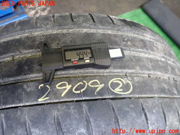 2UPJ-29099037]シビック タイプR(FD2)タイヤ　ホイール　1本② 225/40ZR1 中古_m0003.jpg