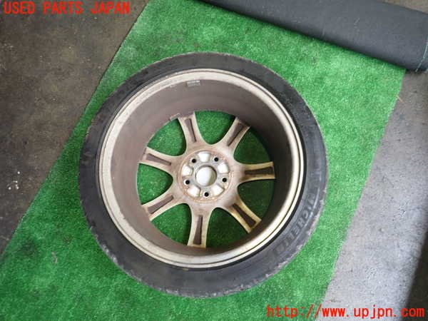2UPJ-29099037]シビック タイプR(FD2)タイヤ　ホイール　1本② 225/40ZR1 中古_m0004.jpg
