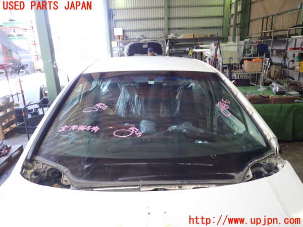 2UPJ-29101195]シビック タイプR(FD2)フロントガラス (M3341) 中古_m0001.jpg