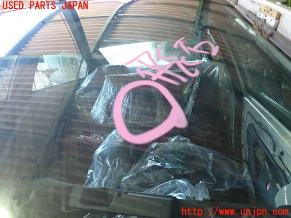 2UPJ-29101195]シビック タイプR(FD2)フロントガラス (M3341) 中古_m0002.jpg