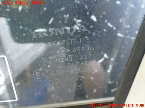 2UPJ-29101230]シビック タイプR(FD2)右前ドア (43R-00033 M2H3) 中古_m0005.jpg