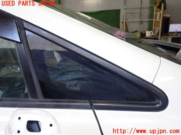 2UPJ-29101200]シビック タイプR(FD2)右フロント三角窓ガラス (43R-00122 M213) 中古_m0001.jpg
