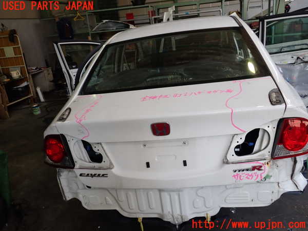 2UPJ-29101500]シビック タイプR(FD2)トランク  ジャンク品 中古_m0001.jpg