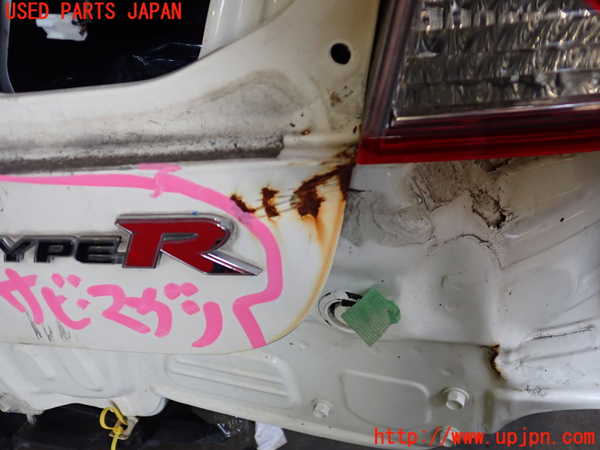 2UPJ-29101500]シビック タイプR(FD2)トランク  ジャンク品 中古_m0004.jpg