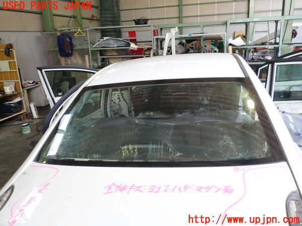 2UPJ-29101560]シビック タイプR(FD2)リアガラス (43R-006708 M2H2) 中古_m0001.jpg