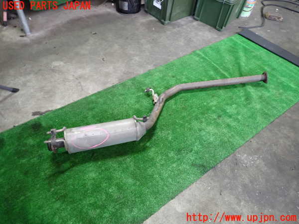 2UPJ-29102651]シビック タイプR(FD2)センターパイプ1 中古_m0002.jpg
