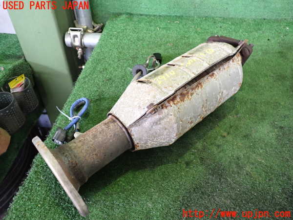 2UPJ-29102661]シビック タイプR(FD2)触媒1 中古_m0001.jpg