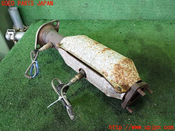 2UPJ-29102661]シビック タイプR(FD2)触媒1 中古_m0002.jpg