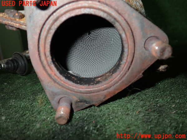 2UPJ-29102661]シビック タイプR(FD2)触媒1 中古_m0003.jpg