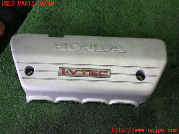 5UPJ-29102160]シビック タイプR(FD2)エンジンアッパーカバー 中古_m0001.jpg