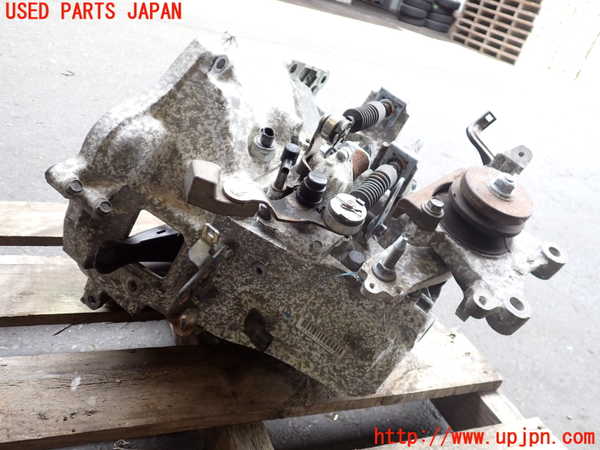 2UPJ-29103200]シビック タイプR(FD2)ミッション MT K20A 中古_m0001.jpg