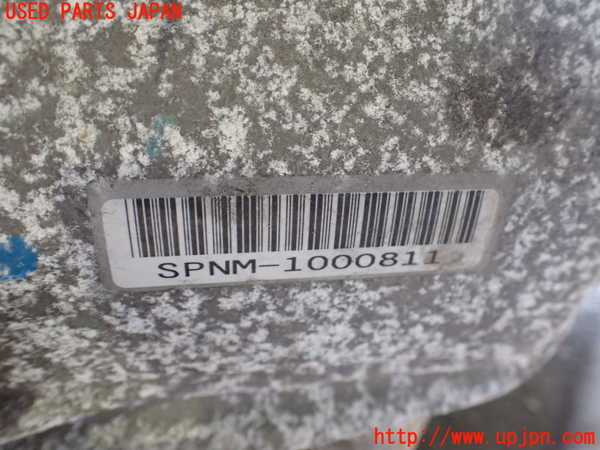 2UPJ-29103200]シビック タイプR(FD2)ミッション MT K20A 中古_m0003.jpg