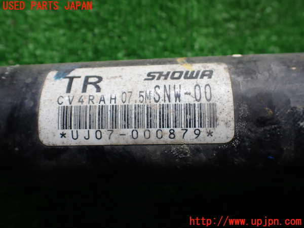 2UPJ-29104235]シビック タイプR(FD2)パワステギアボックス 中古_m0002.jpg