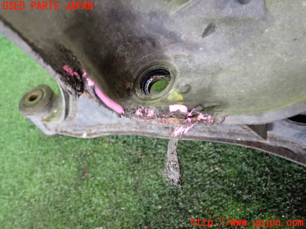 2UPJ-29105186]シビック タイプR(FD2)左フロントロアアーム1 中古_m0002.jpg