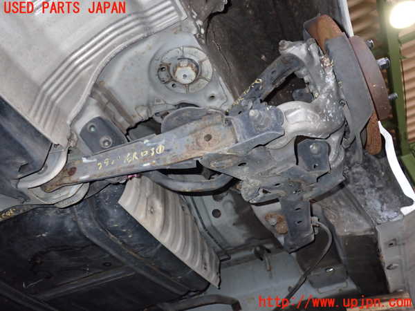 2UPJ-29105200]シビック タイプR(FD2)右リアロアアーム1 中古_m0001.jpg