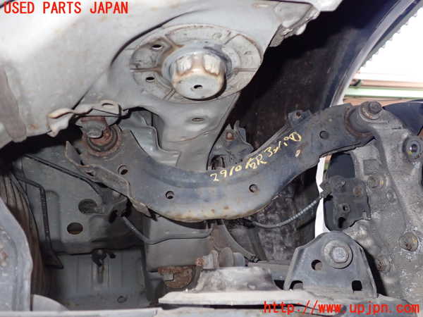 2UPJ-29105146]シビック タイプR(FD2)右リアアッパーアーム1 中古_m0001.jpg