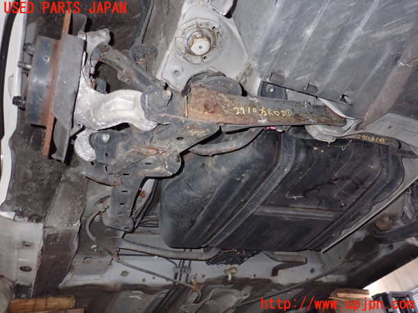 2UPJ-29105226]シビック タイプR(FD2)左リアロアアーム1 中古_m0001.jpg