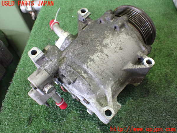 2UPJ-29106025]シビック タイプR(FD2)エアコンコンプレッサー 中古_m0002.jpg