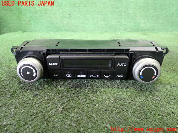 2UPJ-29106066]シビック タイプR(FD2)エアコンスイッチ1 中古_m0001.jpg