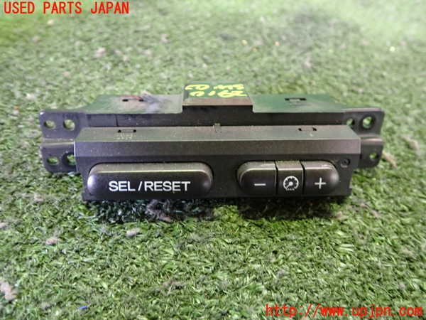 2UPJ-29106306]シビック タイプR(FD2)スイッチ1 (メーター照度) 中古_m0001.jpg